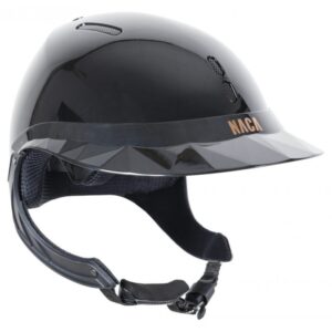 CASQUE NACA GRAVITY TR