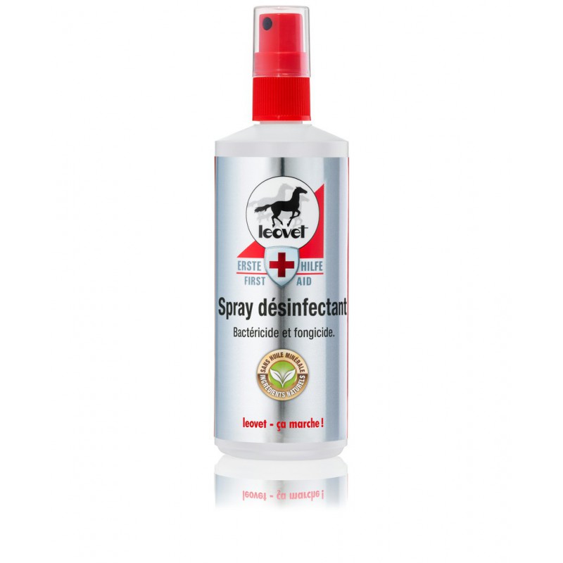 PREMIERS SOINS SPRAY 200ML