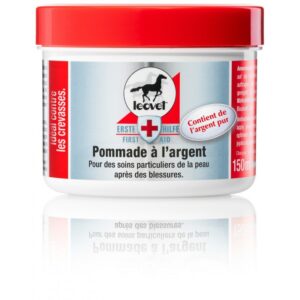 POMMADE A L'ARGENT 150ML