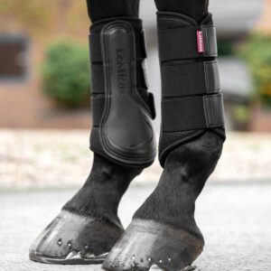 MESH BRUSHING BOOTS LE MIEUX