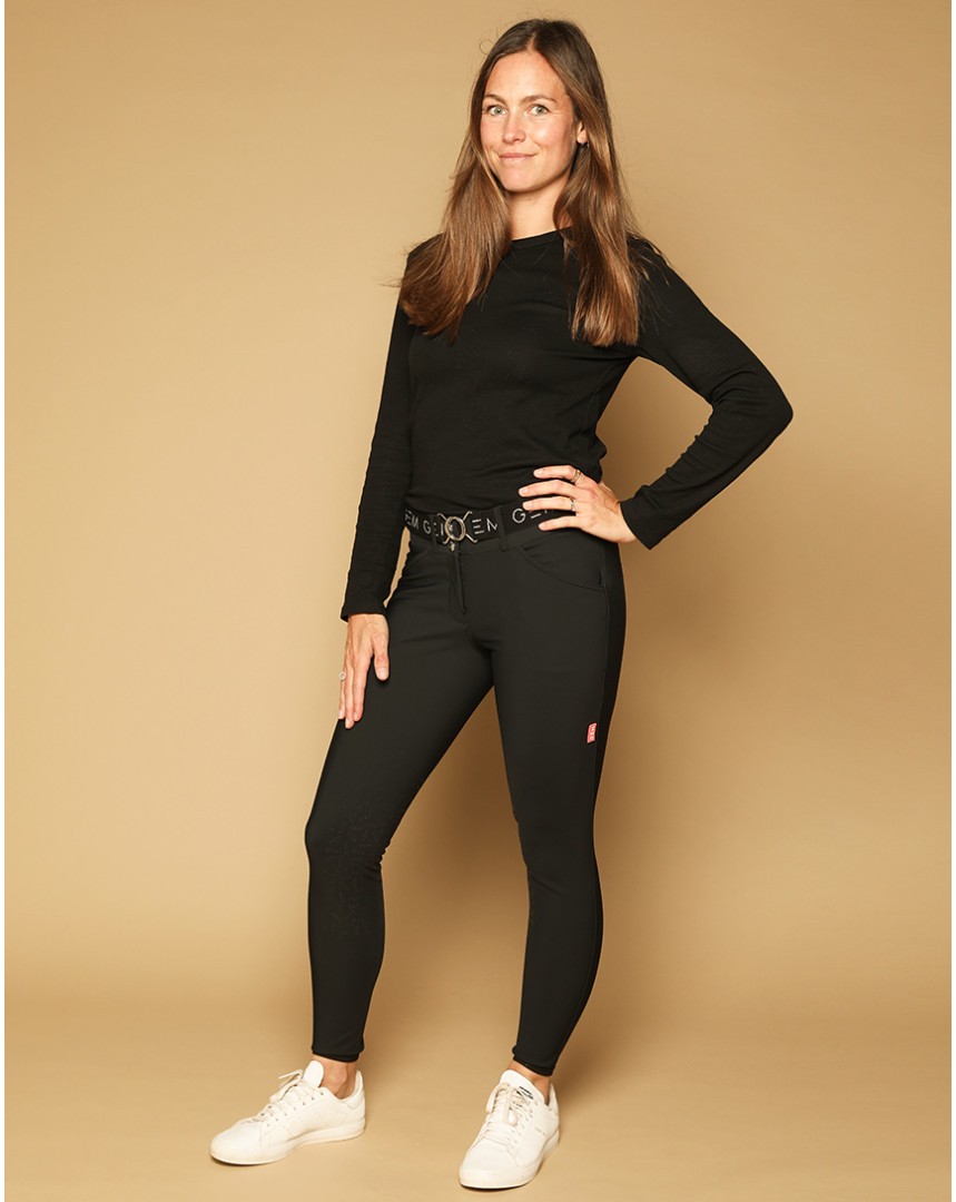 PANTALON JOHN GEM EQUITATION