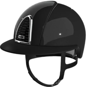 CASQUE KEP CROMO 2.0 SHINE VISIERE POLO