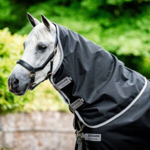 COUVRE COU AMIGO BRAVO HORSEWARE 0G