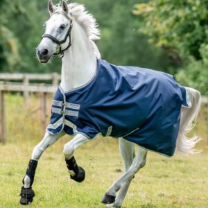 COUVERTURE AMIGO BRAVO HORSEWARE 250G