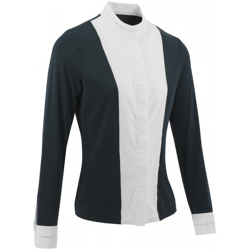 Chemise EQUITHÈME - Julia