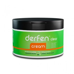 Crème ANIMADERM - DERFEN™ Clear
