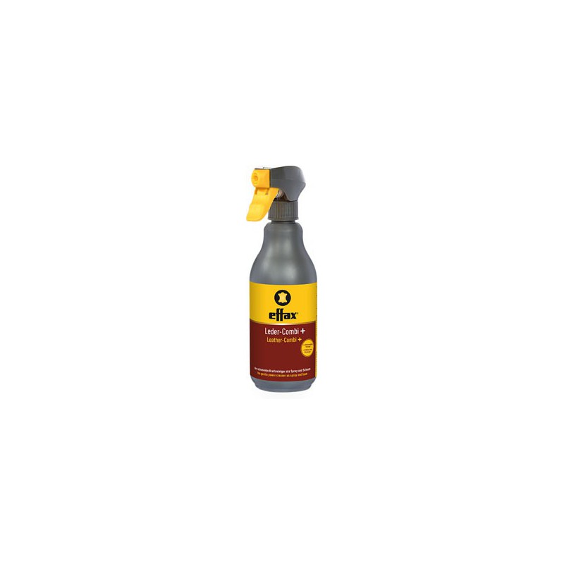 EFFAX® "Cuir Combi +"