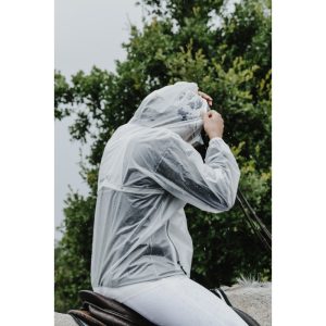 Imperméable EQUITHÈME Originals - Saigon