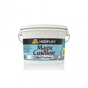 Pâte de soin ABSORBINE "Magic Cushion"