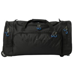 Sac à roulettes EQUITHÈME "Sport"