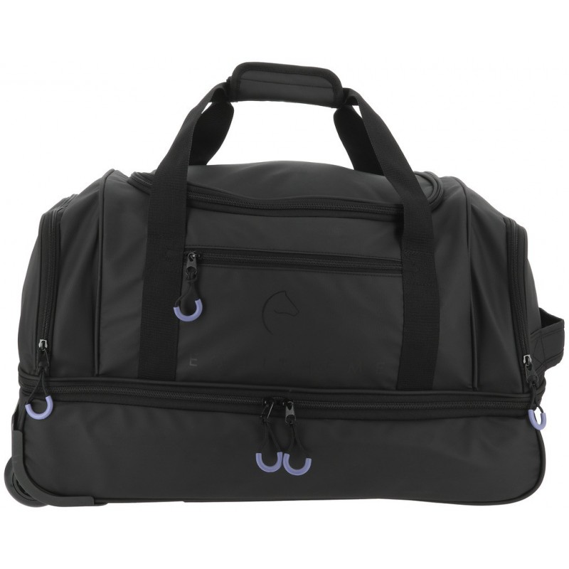 Sac à roulettes EQUITHÈME - Urban