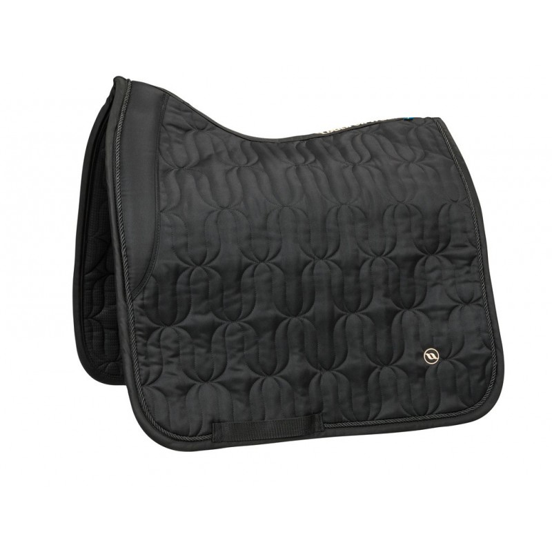 Tapis de dressage BACK ON TRACK® - Deep nights