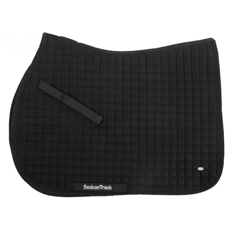 Tapis de selle CSO BACK ON TRACK® No.1