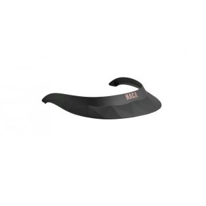 Visière pour casque NACA