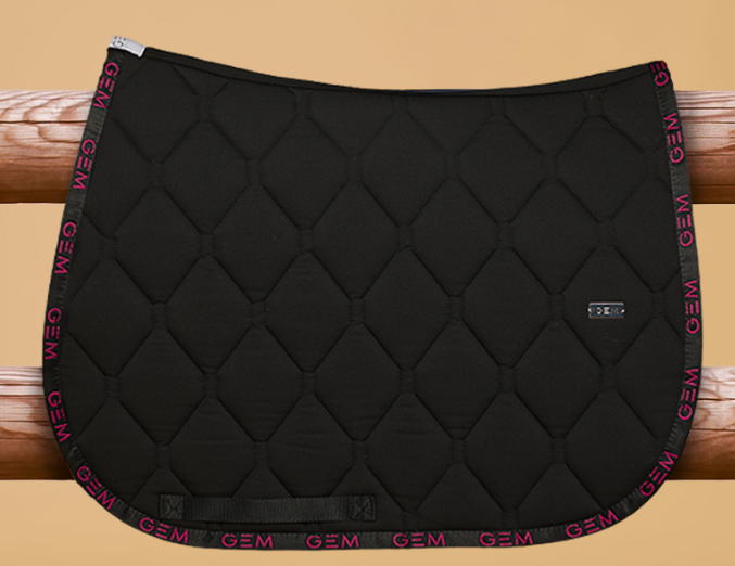 TAPIS LOVE GEM JUMPING