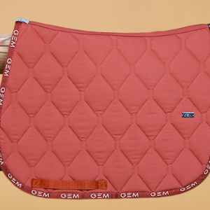 TAPIS LOVE GEM JUMPING