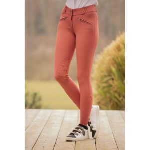 PANTALON PENELOPE "ROCKY"