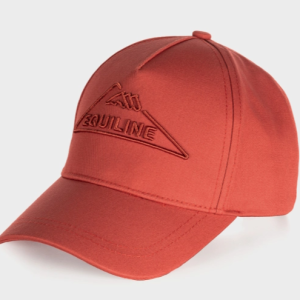 CASQUETTE UNISEXE EQUILINE
