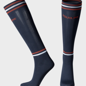 CHAUSSETTES EQUILINE UNISEXE