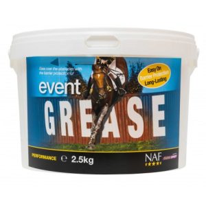 NAF "Event Grease" GRAISSE LUBRIFIANTE POUR LE CROSS