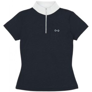 POLO DE CONCOURS RIDING WORLD - ROXANE