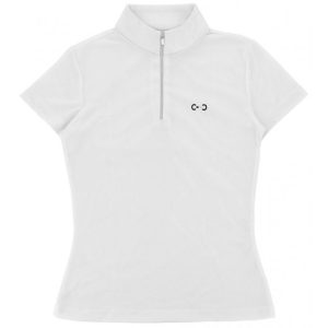POLO DE CONCOURS RIDING WORLD-ROXANE