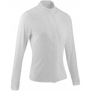 Chemise EQUITHÈME - Julia