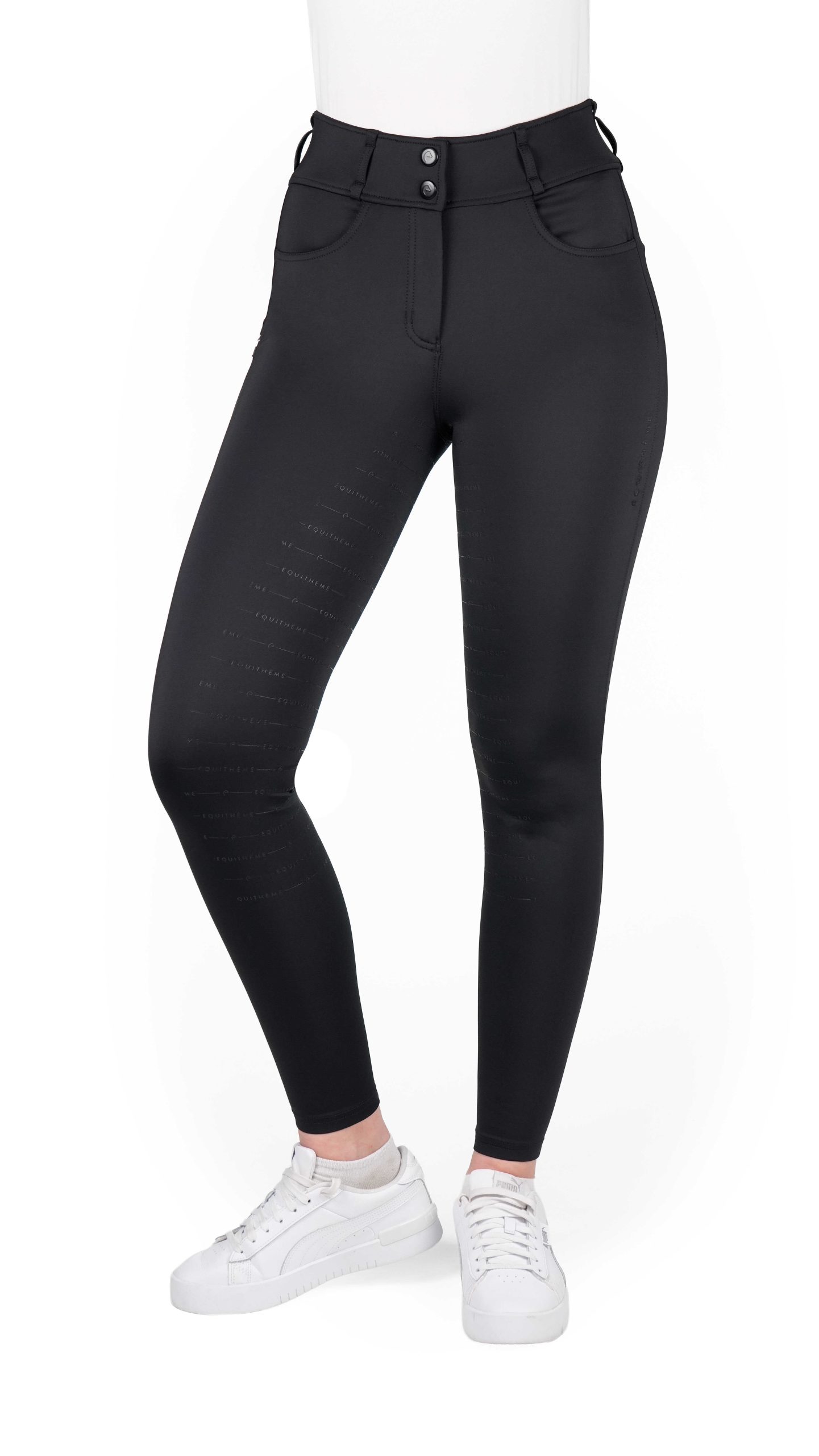 Pantalon EQUITHÈME - Mila