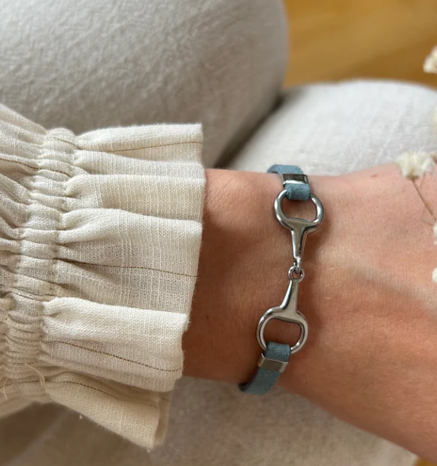 BRACELET EQUESTRIAN SHOP - LILO