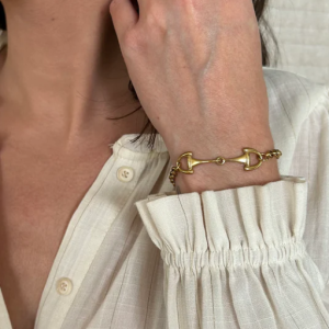 BRACELET EQUESTRIAN SHOP - VERONA