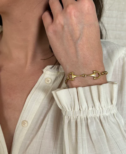 BRACELET EQUESTRIAN SHOP - VERONA