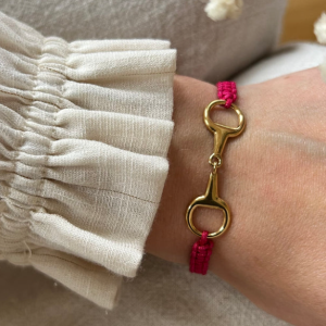 BRACELET EQUESTRIAN SHOP - TAKA