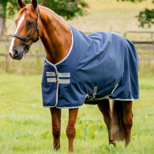 COUVERTURE HORSEWARE AMIGO TURNOUT 900D - 0G