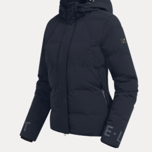 MANTEAU HIVER ELT OHIO MARINE