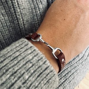 BRACELET EQUESTRIAN SHOP - FANO
