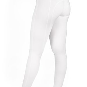 Pantalon EQUITHÈME - Mila - Blanc