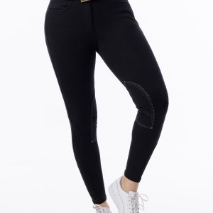 Pantalon RIDING WORLD - Alexandrie - Femme
