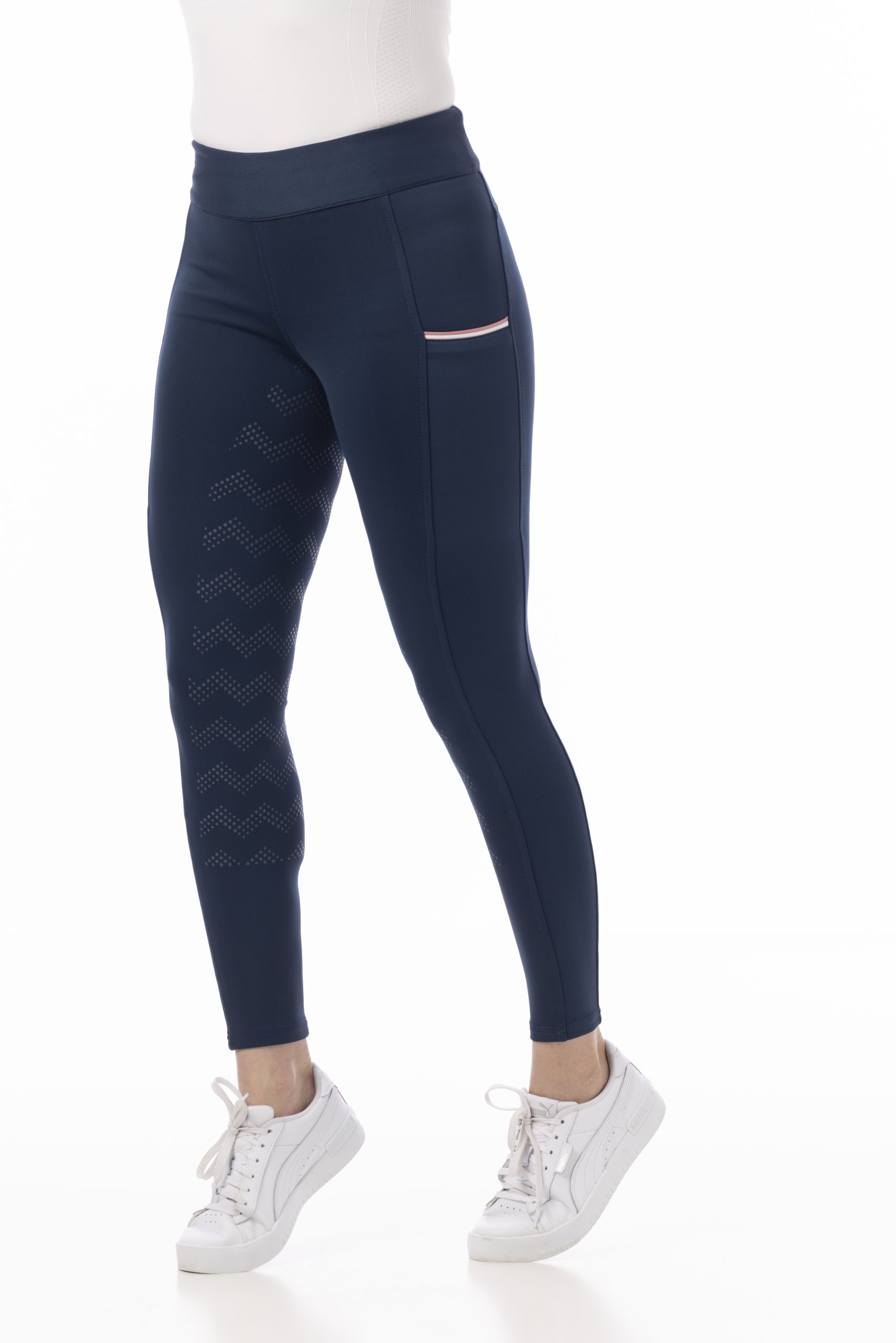 Legging RIDING WORLD - Agadir - Enfant