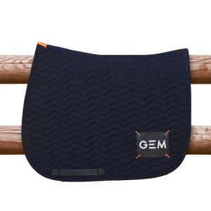 TAPIS GEM TOUCTOUC MARINE
