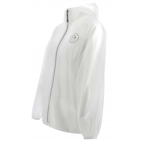 Veste imperméable EQUITHÈME - Saigon