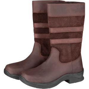 Bottes d’écurie Oklahoma