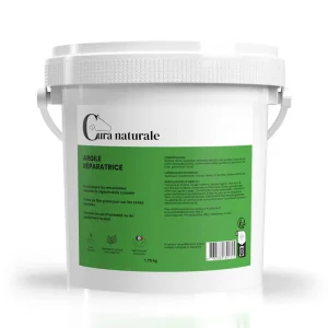 ARGILE REPARATRICE - CURA NATURALE