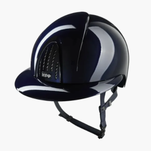 CASQUE KEP SMART NOVA POLISH BLEU