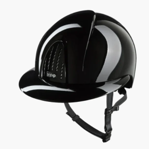 CASQUE KEP SMART NOVA POLISH NOIR