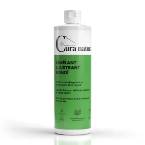 RECHARGE DEMELANT & LUSTRANT - CURA NATURALE
