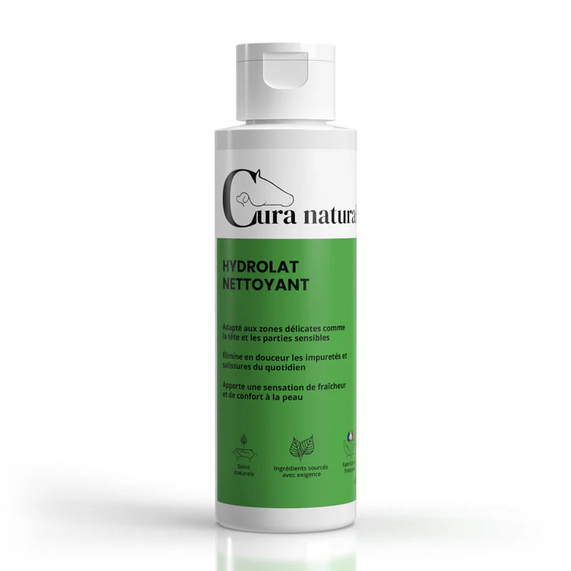 HYDROLAT NETTOYANT - CURA NATURALE