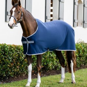 CHEMISE SECHANTE JERSEY COOLER - HORSEWARE AMIGO