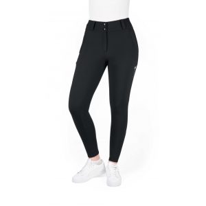 PANTALON CHAUFFANT HEATED SIERRA - EQUITHÈME