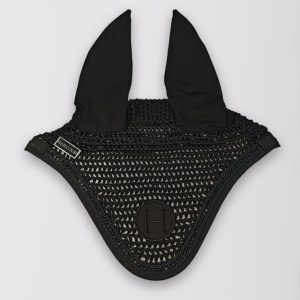 HARCOUR - BONNET FABLIR - NOIR
