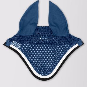 HARCOUR - BONNET FEEBY - BLEU LAGON